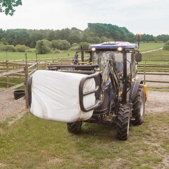 Balletang BG2003, Euro