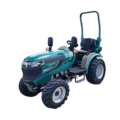 Kompakttraktor Lovol 25 hk, uden førerhus