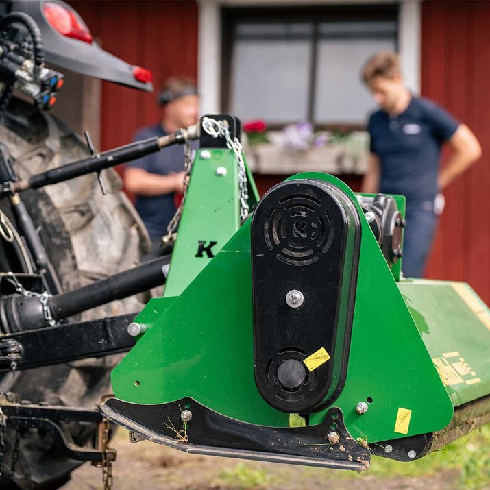 Slagleklipper W 1,45 m