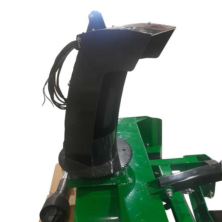 Sneslynge til traktor 1,6 m