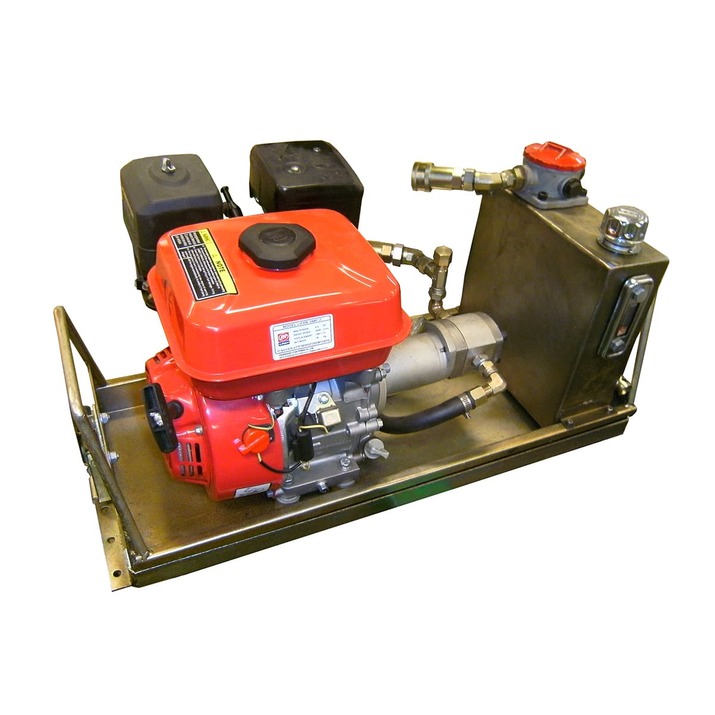 Hydraulikaggregat
