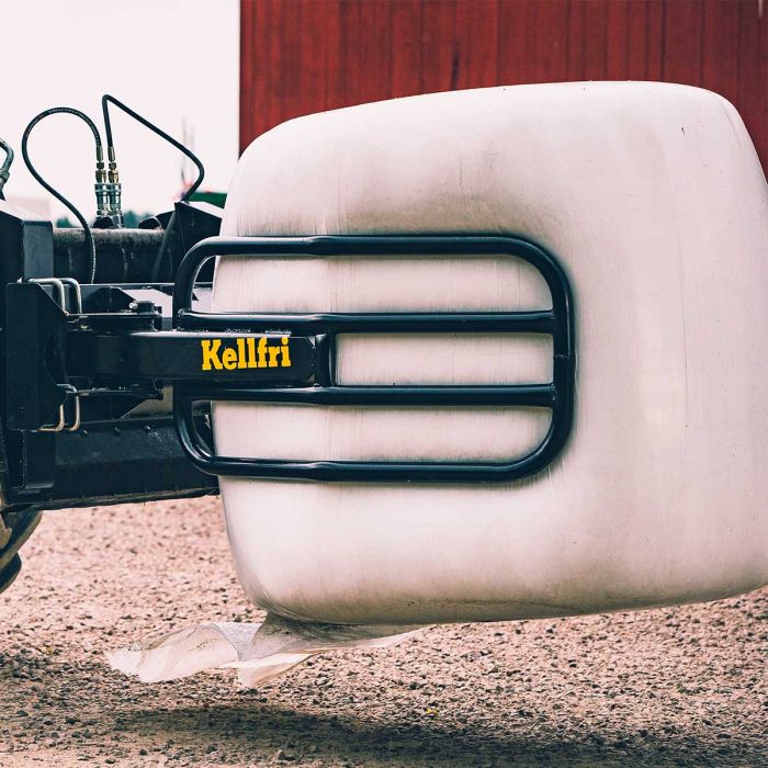 Balletang BG3000, JCB