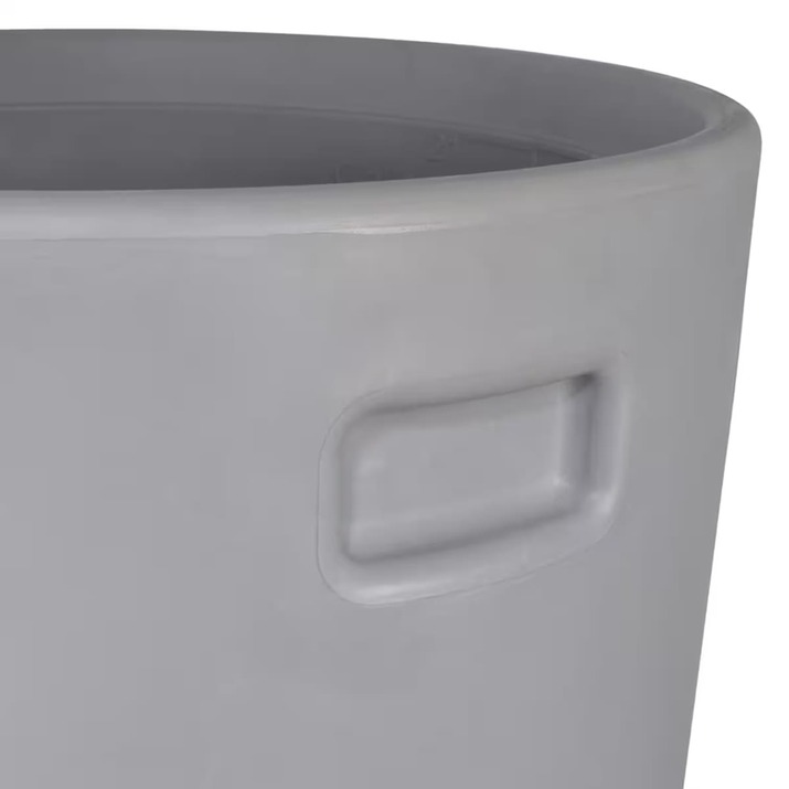 Balje isoleret 80 liter