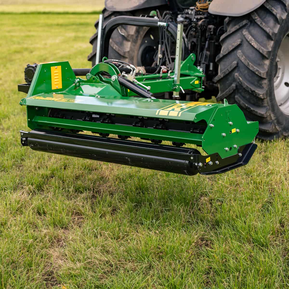 Rabatklipper W 1,4 m
