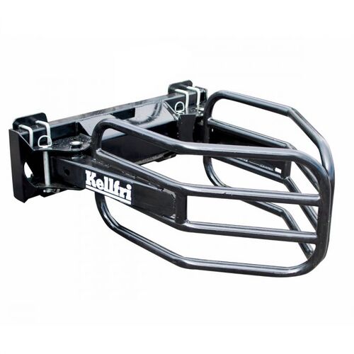 Balletang BG3000, JCB