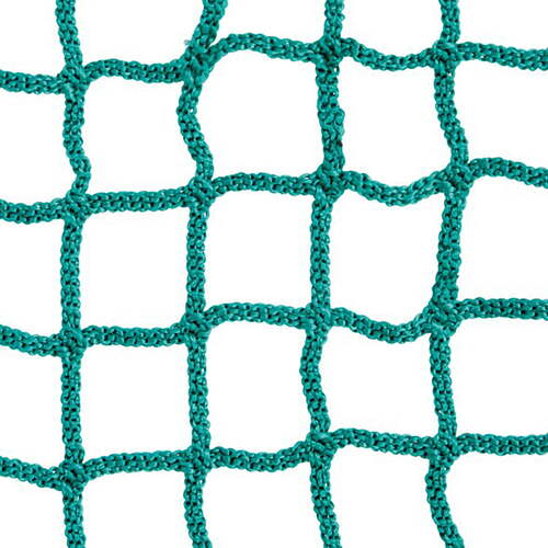 Hønet 280 x 280 cm, maske­størrelse 4,5 x 4,5 cm, SlowFeeder