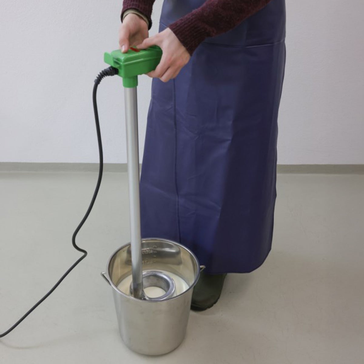 Dypkoger 2300W