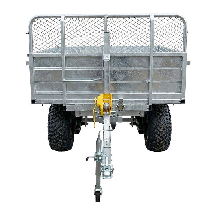 Tipvogn ATV PRO 1,5 ton