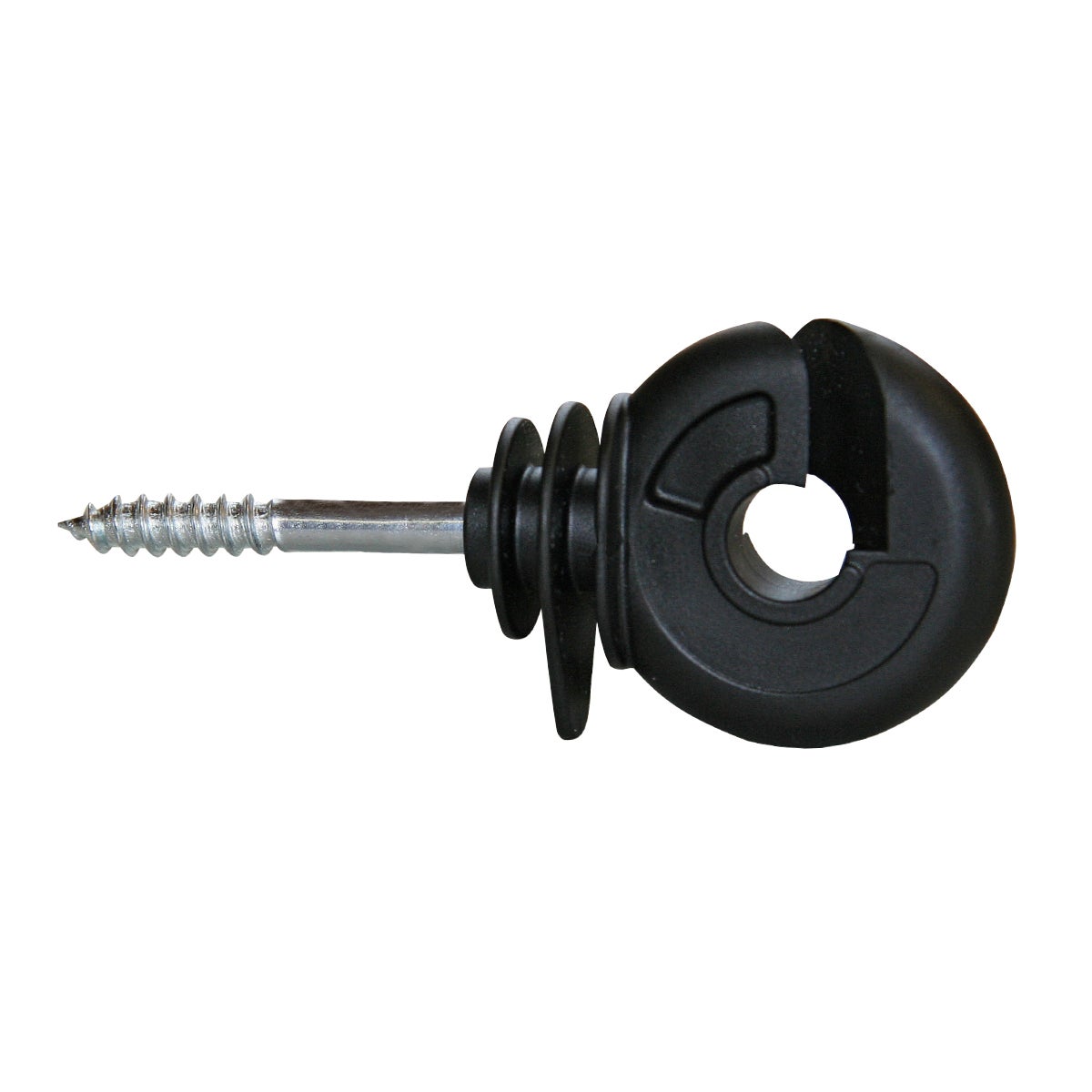 Ringisolator inkl. stålkerne, 300 stk