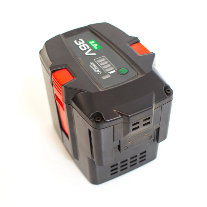 Batteri, Lithium-ion 36V 2.0 Ah