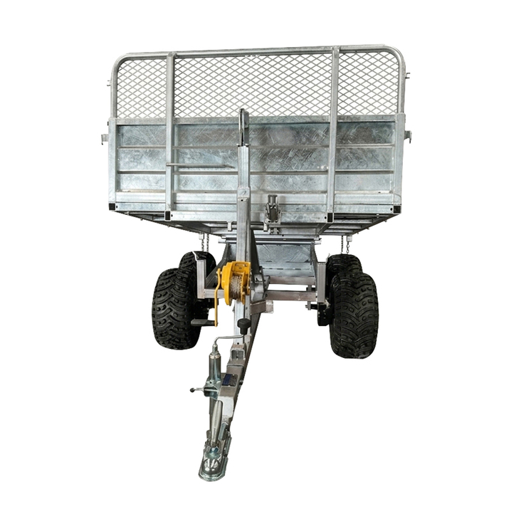 Tipvogn ATV PRO 1,5 ton