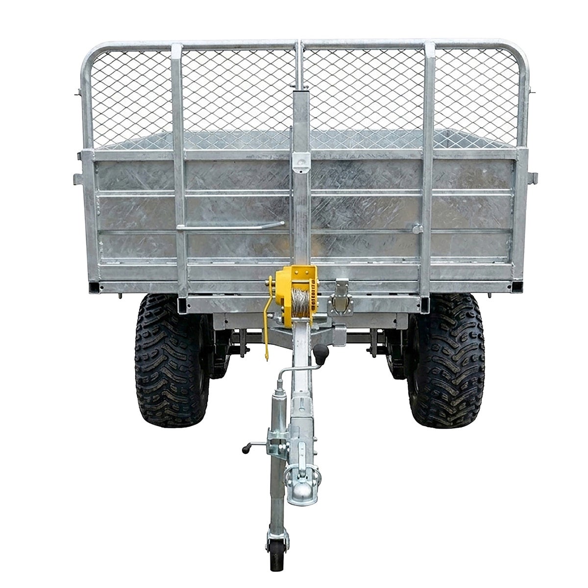 Tipvogn ATV PRO 1,5 ton