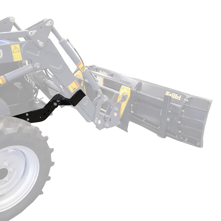 Læssearmsstøtte Traktor Lovol 50 hk