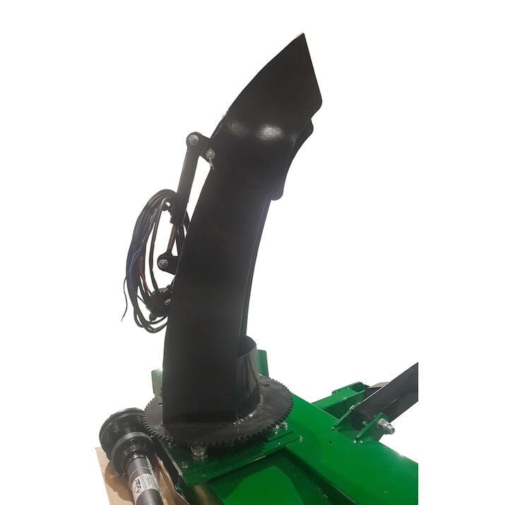 Sneslynge til traktor 1,6 m