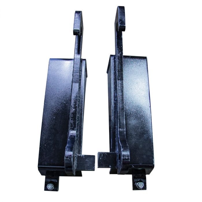 Balletang BG3000, JCB