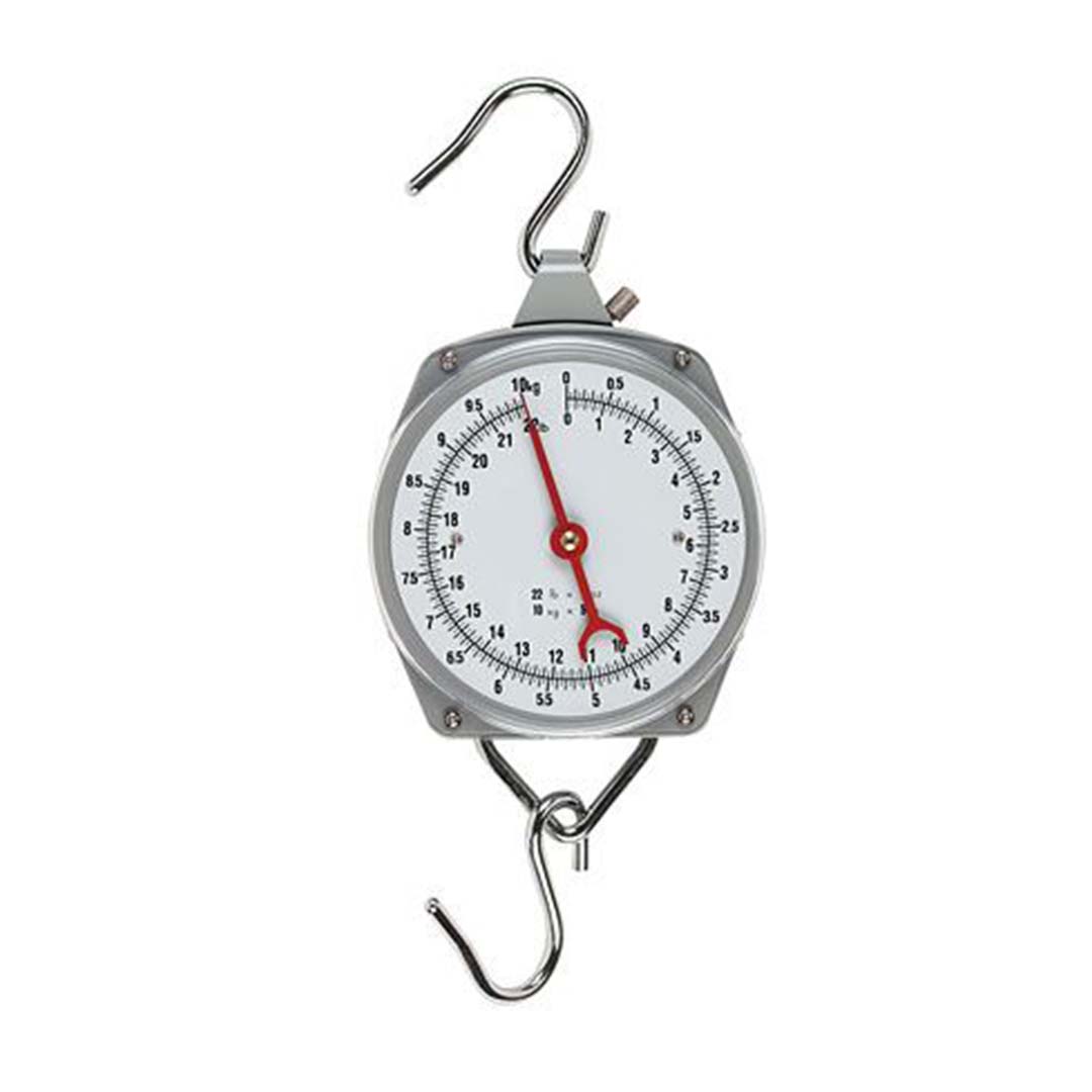 Fodervægt 10 kg