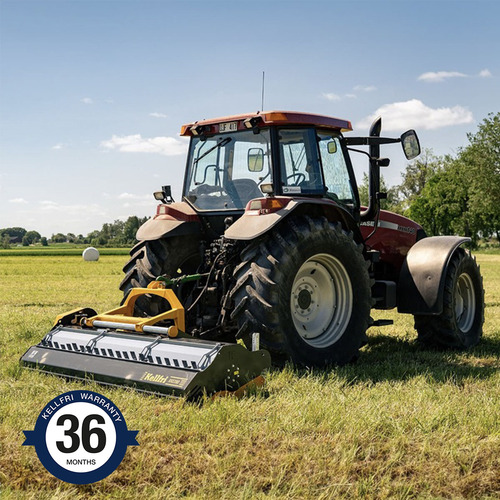 Slagleklipper X 2,8 m