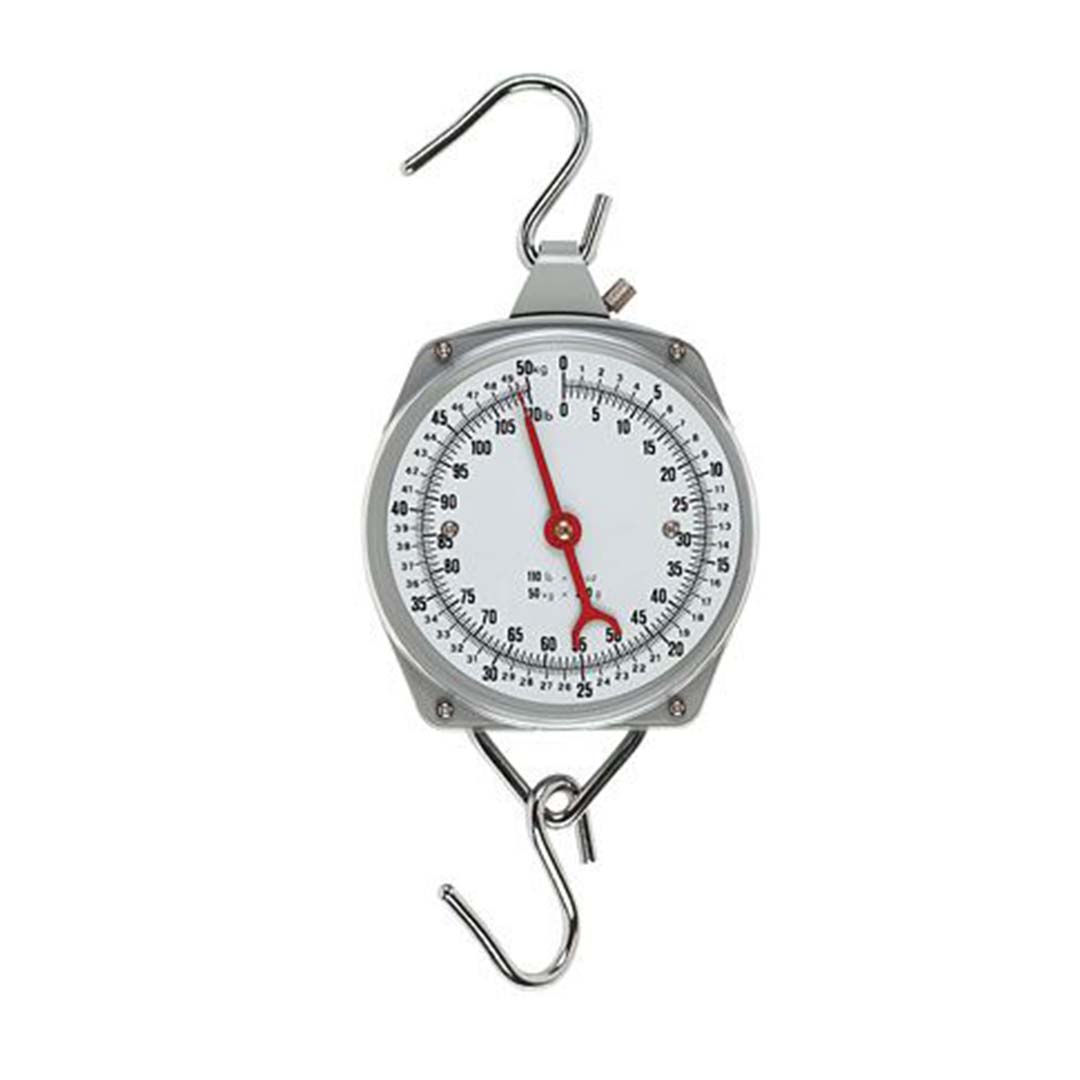Fodervægt 50 kg