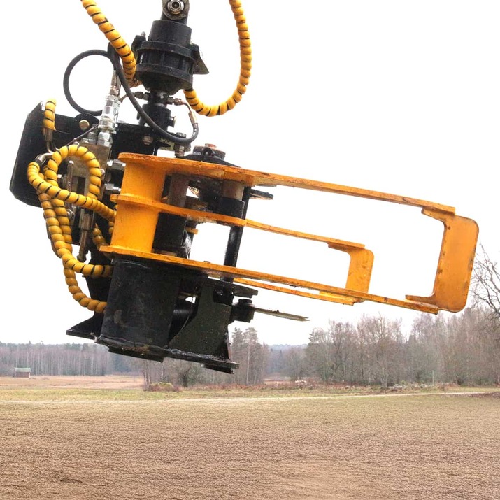 Klippeklo 180