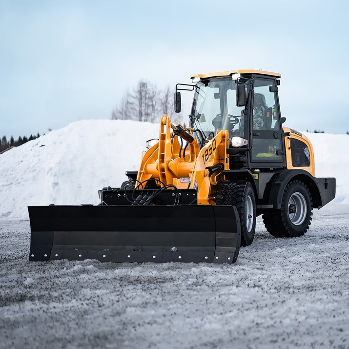 Hjullæsser Swekip 1850 Stage V