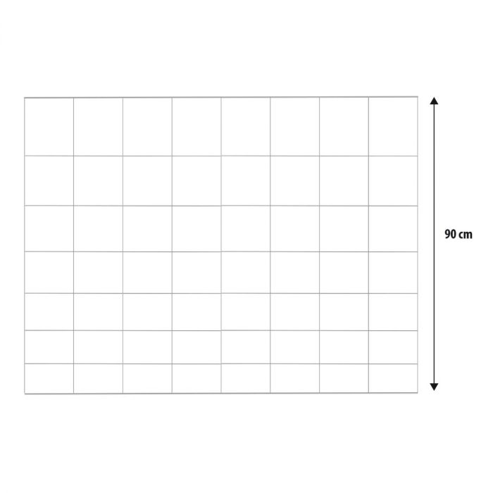 Fårehegn 100 m x 0,90 m x 2/2,5 mm