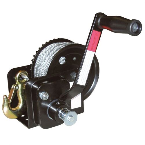 Spil med wire 20 m