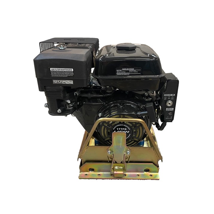 Hydraulikaggregat 9 hk med elstart