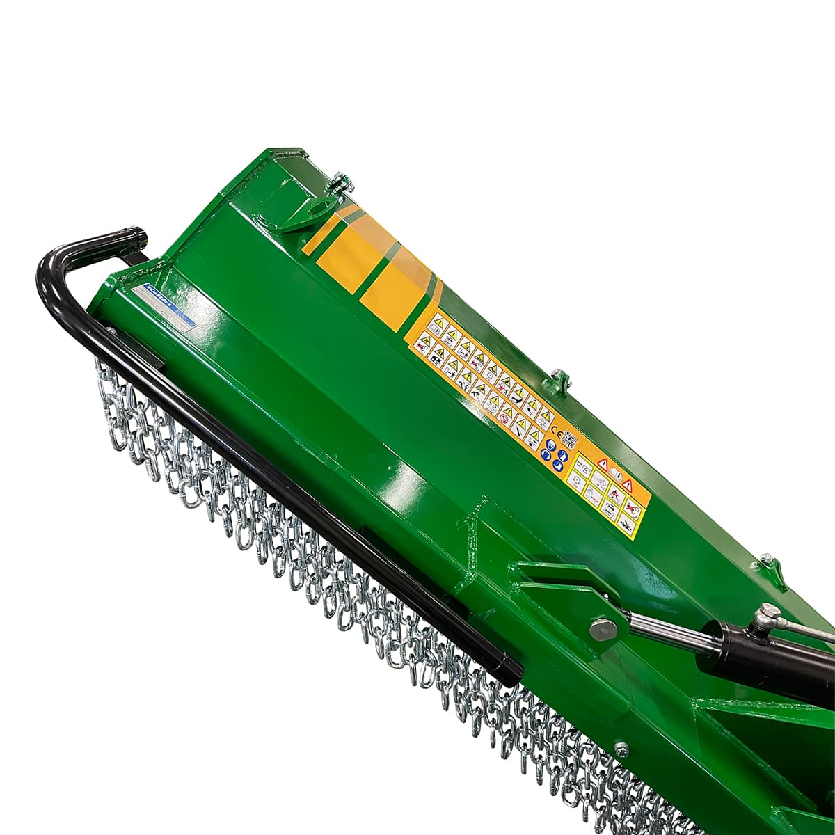 Rabatklipper W 1,4 m