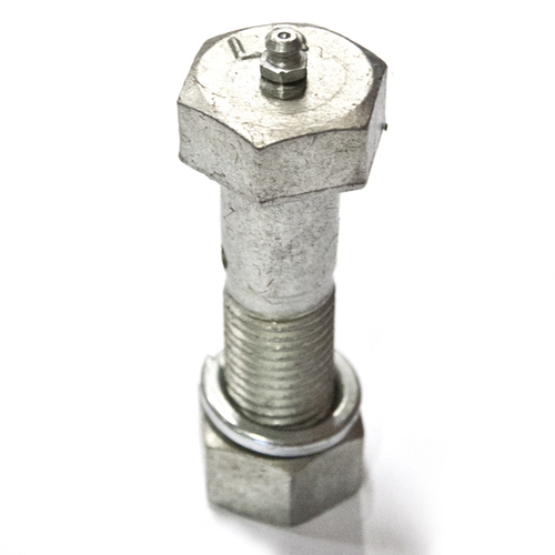 Ledbolt M22x90 cylinderbeslag balletang