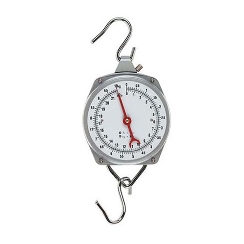 Fodervægt 10 kg