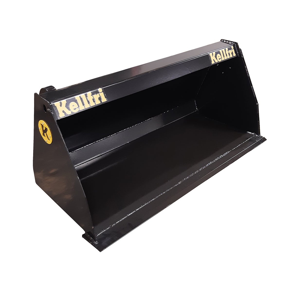 Allroundskovl 1,3 m, Euro - Kellfri