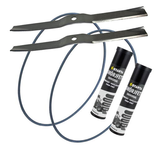 Servicekit til Parkklipper 1,8 m