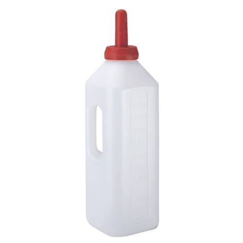Mælkeflaske med håndtag 3,0 l