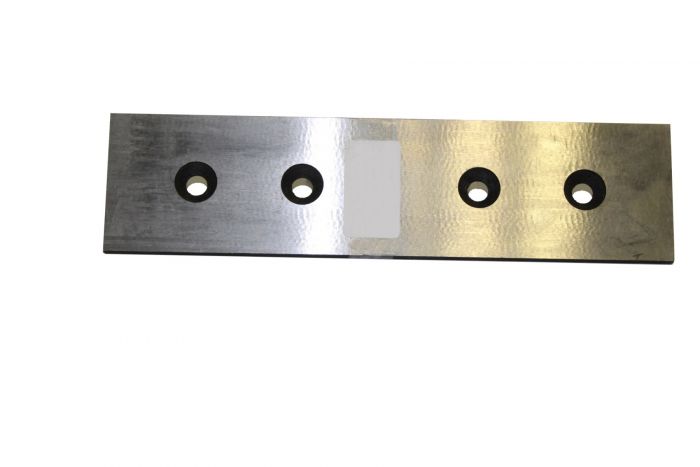 Modstål til flishugger WC20 fr o m 201508-