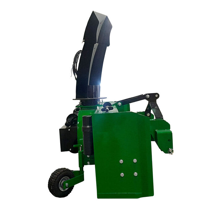 Sneslynge til traktor 1,6 m